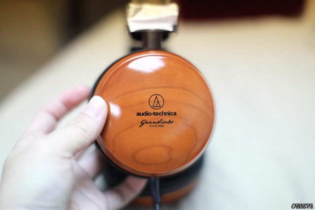 ATH-W1000X 體驗