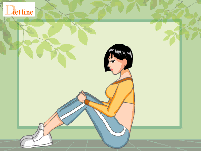 教你十招動作,一生受用無窮