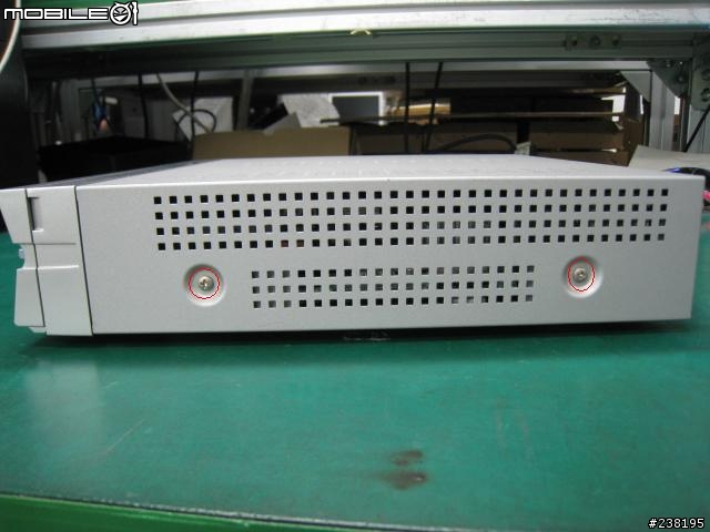 SONY DST-BX300 簡單分享