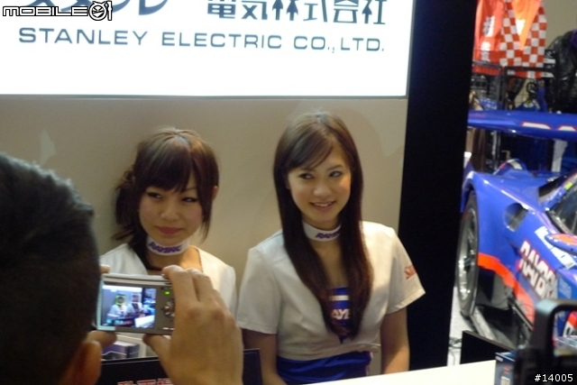 Tokyo Auto Salon 2010 GTR and 370z!!