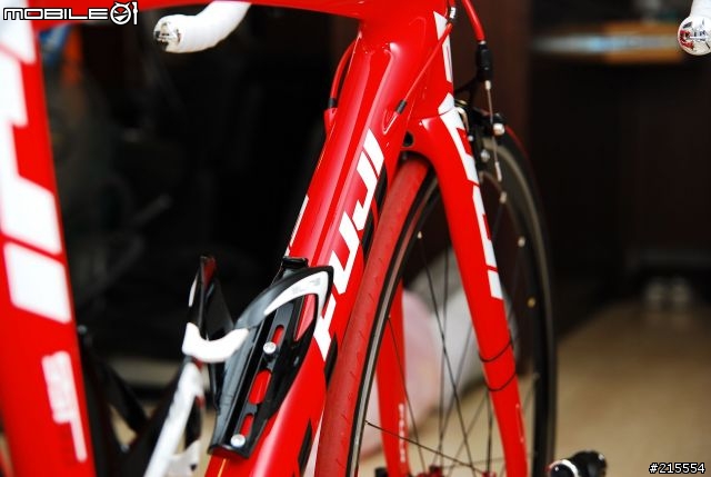 [6/1進化] Fuji SST 3.0 + SIDI + Speedplay