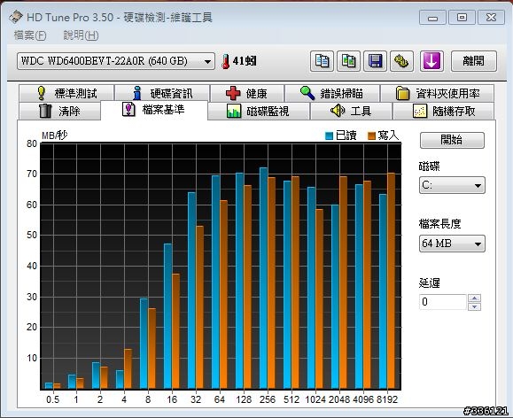 [開箱]千呼萬喚始出來Acer 5740G