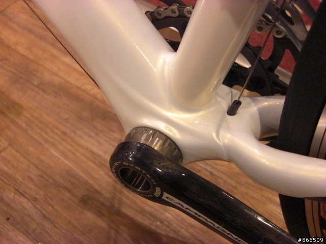 2010 NEW CASATI 53X11