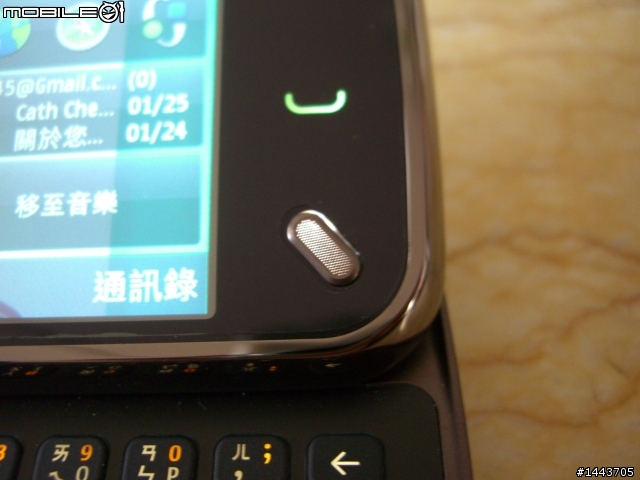 [分享]n97mini黑魂版，多圖開箱