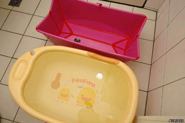 The Flexi Bath 摺疊式浴盆