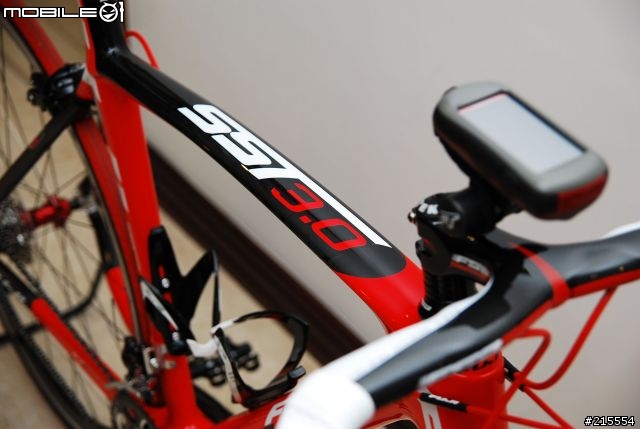 [6/1進化] Fuji SST 3.0 + SIDI + Speedplay