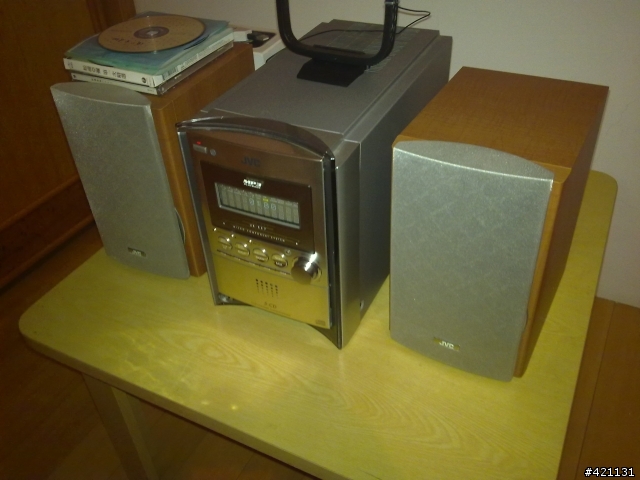 音響喇叭!! 轉成電腦用~~~