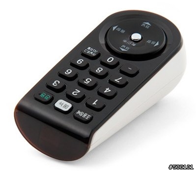 吹起復古風的 LG Serie1 Retro Classic TV