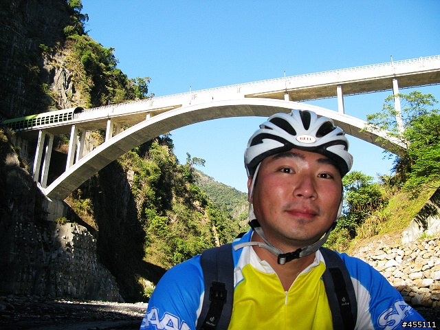 [分享]98km武界溯溪探勘