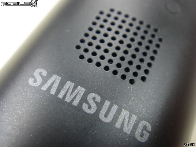 [分享]Samsung VX1 多功能錄音筆