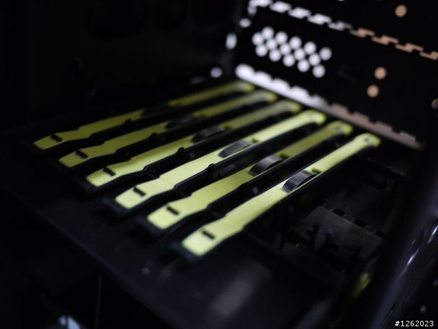 [開箱]IN WIN - 水漩風爆Maelstrom