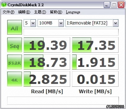 [開箱]Silicon Power(廣穎科技) Class10 記憶卡