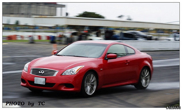 INFINITI 軍團