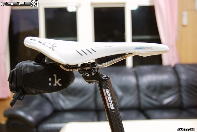 不是開箱文的FUJI  07 Team Pro RD-05 公路車