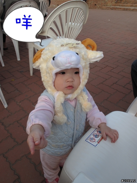 小企鵝COSPLAY