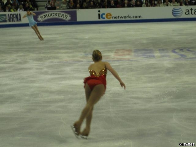 2010美國花式滑冰錦標賽分享