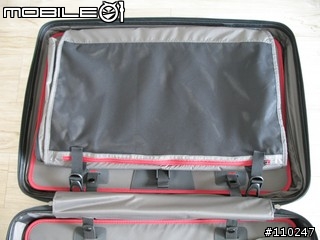 [開箱] VICTORINOX Werks Traveler™ Hardside WT Trolley