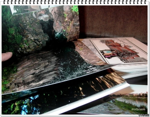 2009相片書製作小比較-采風 & PHOTOBOOK