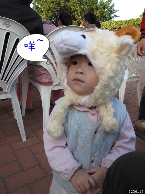 小企鵝COSPLAY