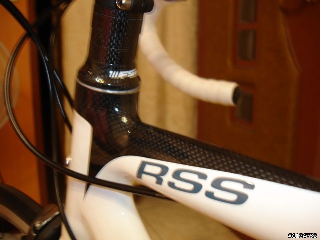 [開箱文] LOUIS GARNEAU RSS