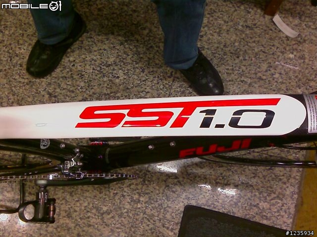 來囉來囉!SST1.0開箱來囉  1/27補全車照