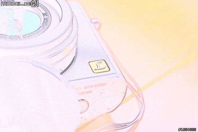 [囉嗦文]Pentax K-X 繽紛多色‧我低調，我黑色