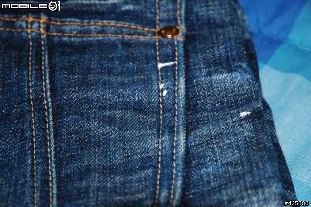 [分享] Replay Blue Jeans (圖多)