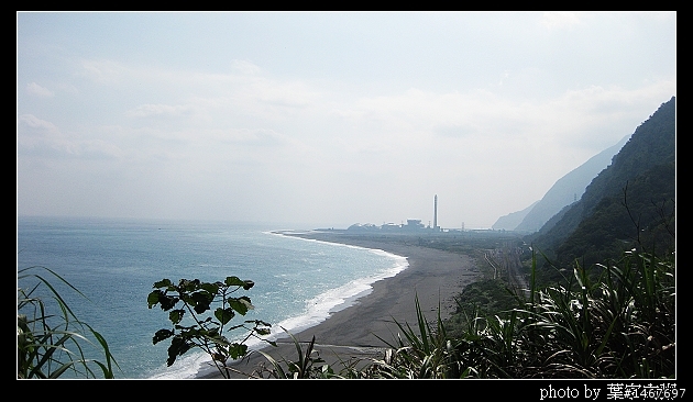 [更新完畢]～小氣環兩島～四天三夜的機車環島並加碼小琉球環島（2010.1/14~1/17）～圖多慎入！