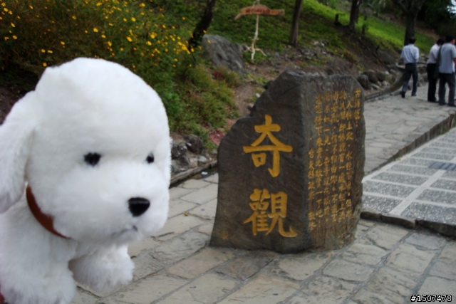 2009 1201-1206 六天五夜沒有做功課的一人環島遊記 (2/4更新Day4)
