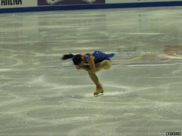 2010美國花式滑冰錦標賽分享