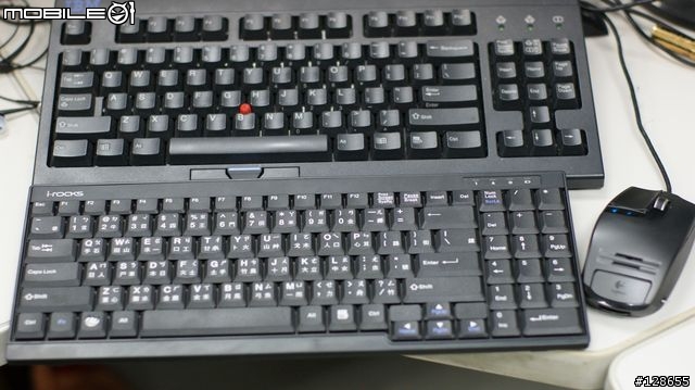 [開箱]I-rocks KR-6523的雙胞胎兄弟--RF-6520