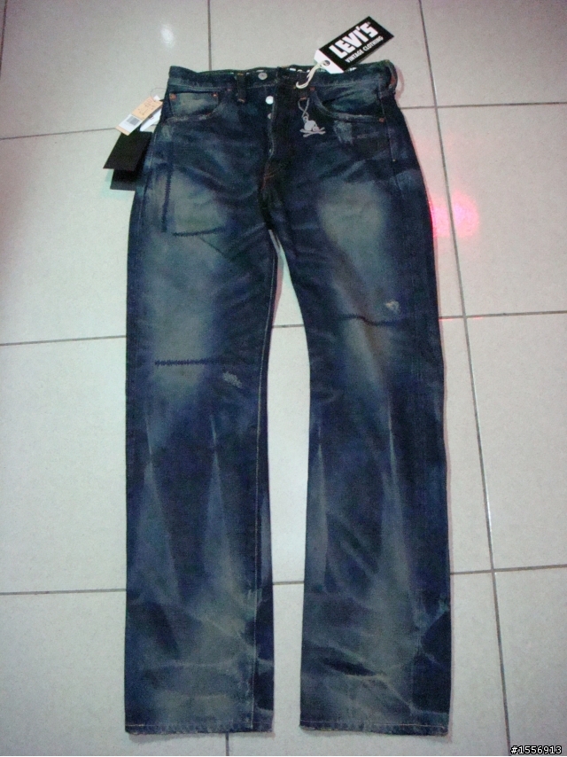 2010 Neighborhood x Levi's 1947/501®XX