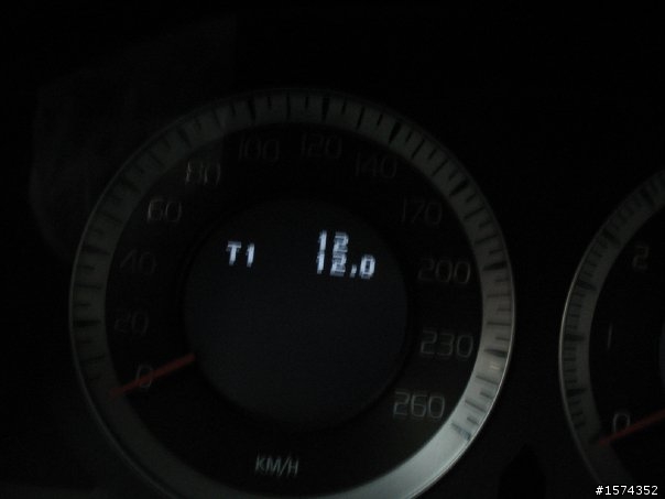 "極簡"VOLVO S80 2.5t(旗艦)開箱文!