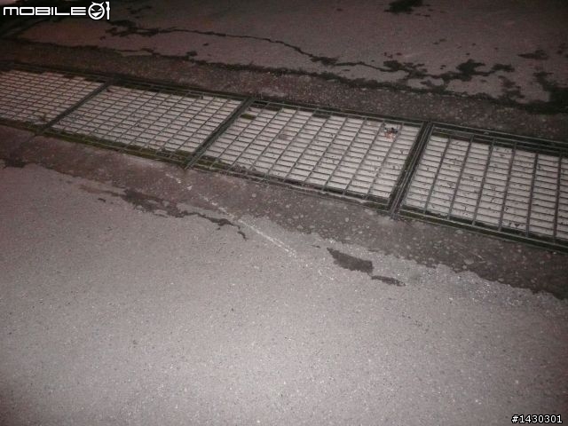 遲來的跨年夜摔車開箱文...........
