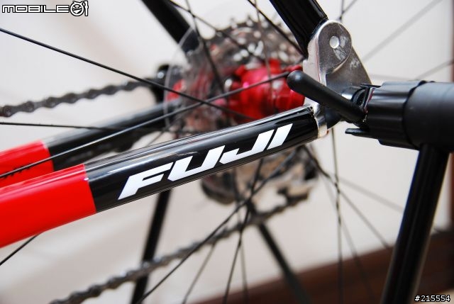 [6/1進化] Fuji SST 3.0 + SIDI + Speedplay