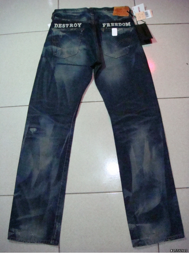 2010 Neighborhood x Levi's 1947/501®XX