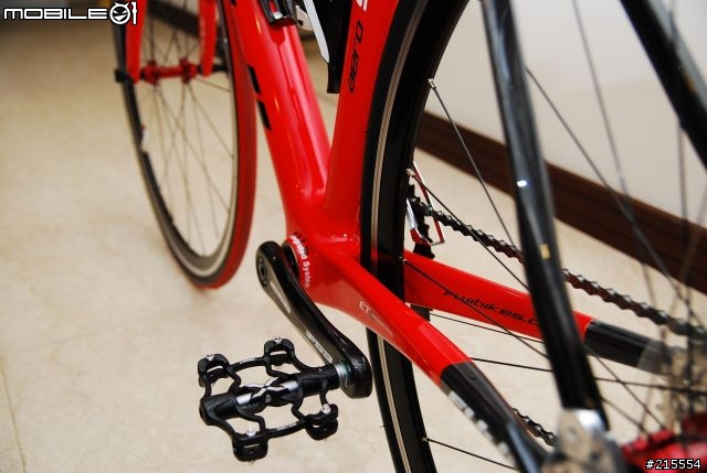 [6/1進化] Fuji SST 3.0 + SIDI + Speedplay