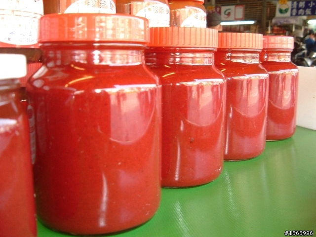 宜蘭之旅--紅麴驚奇發現~