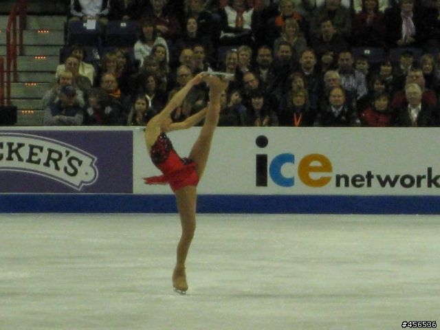 2010美國花式滑冰錦標賽分享