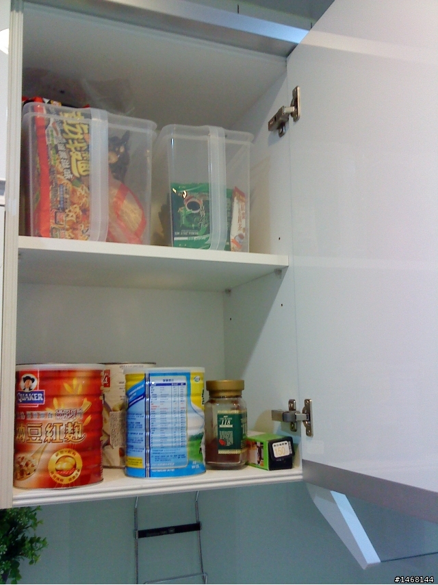 新春第一炮~有關廚具、小房間改造分享(99.01.03更新，圖超多)