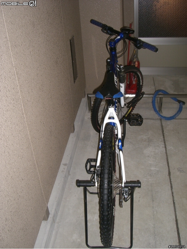 十年前的specialized m4 值得寄回台灣嗎