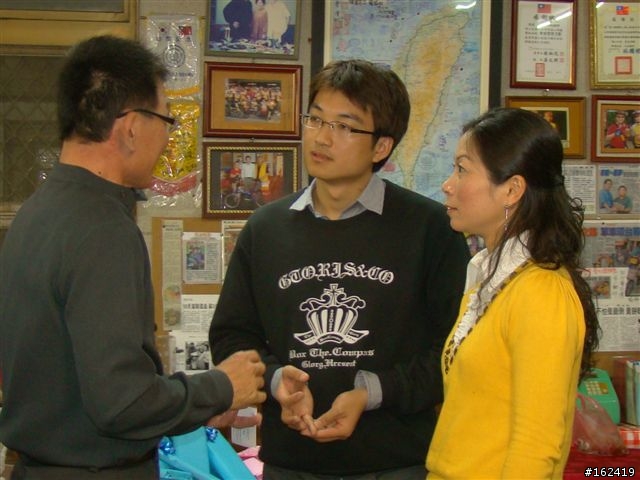 <台南夜騎團年度尾牙>照片~~