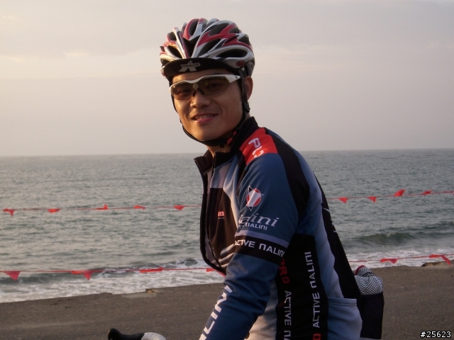 (環島分享) 2010 元旦三日環島