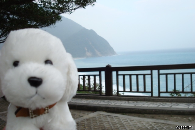 2009 1201-1206 六天五夜沒有做功課的一人環島遊記 (2/4更新Day4)