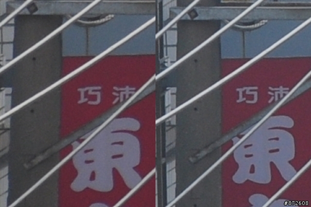 越級大挑戰2: 18-200mm VR一代 PK 80-200mm小黑三
