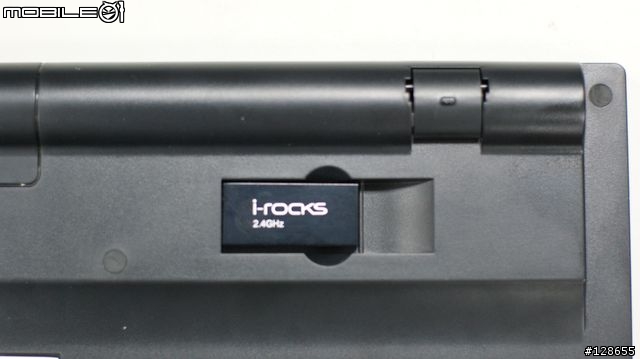[開箱]I-rocks KR-6523的雙胞胎兄弟--RF-6520