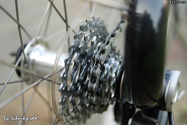 [分享] GIANT CLIP8