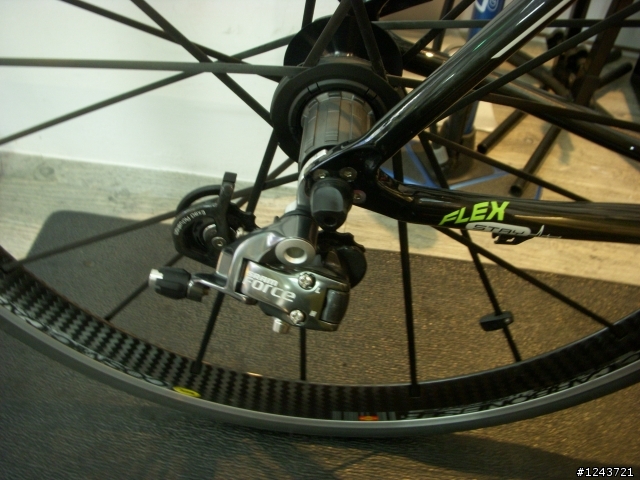 2010 Merida 斯特拉 Evo team 開箱文