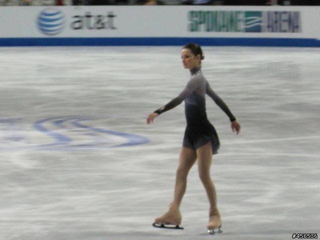 2010美國花式滑冰錦標賽分享