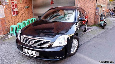 娜娜2.3清一黑幸福車隊